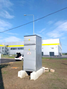 ООО «Полпипласт», г.Новомсковск